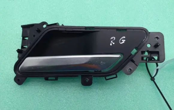 Jaguar F-Pace Rear door interior handle GX7322600AC