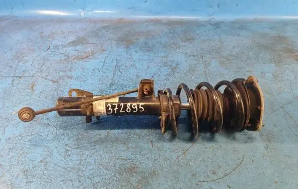 Mini One - Cooper Coupe R56 Front shock absorber/damper 31316782209