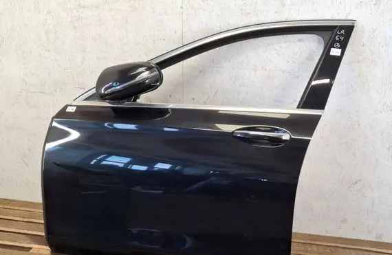 Mercedes-Benz E W213 Front door