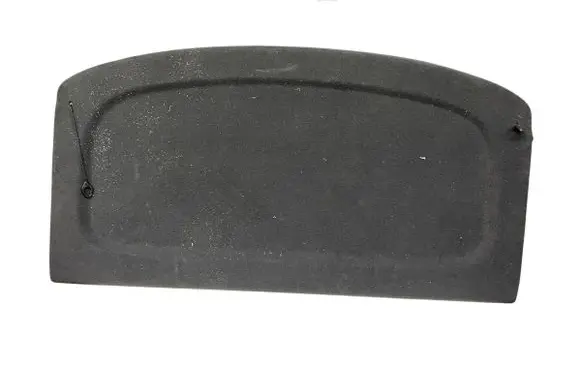 Volkswagen Tiguan Parcel shelf 5N0867769K