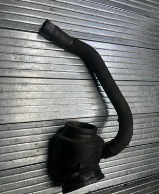 Audi A6 S6 C6 4F Turbo air intake inlet pipe/hose 059129955A