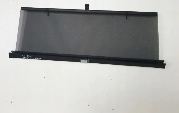 Citroen C6 Trunk/boot cargo luggage net 