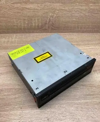 Audi A8 S8 D3 4E Navigation unit CD/DVD player 4E0919887C 4E0910887L