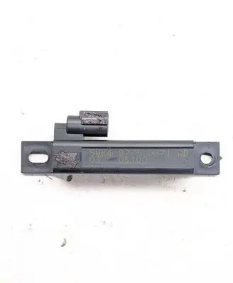 Infiniti QX50 (J50) Keyless system antenna 5WK48775