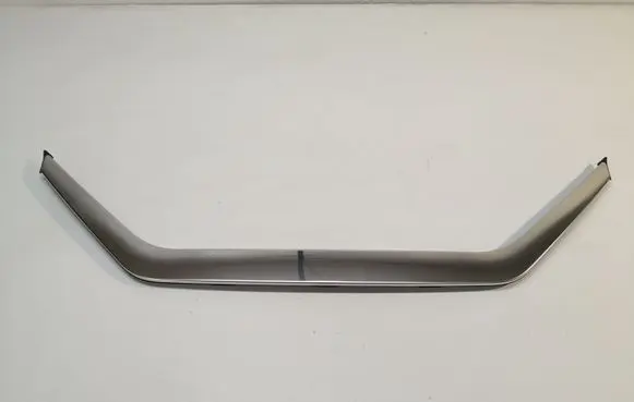 Citroen C3 Roof trim bar molding cover 9685374877