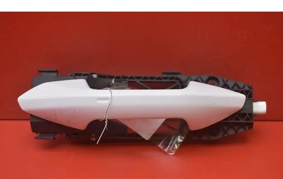 Skoda Octavia 985 Front door exterior handle 8V0839885