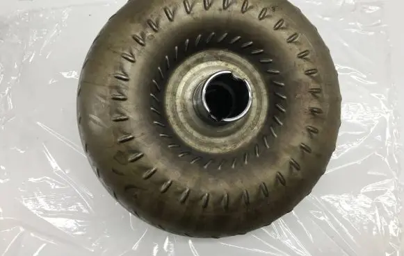 BMW 5 E39 Torque converter 24218211