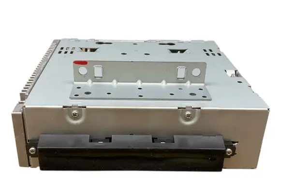 Radio/CD/DVD/GPS head unit