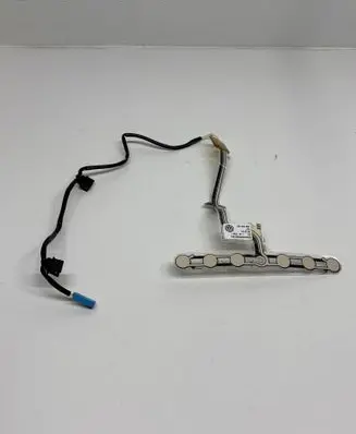 Volkswagen Golf V Seat heating element 1K0963553 240205