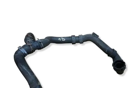 Audi A3 S3 8P Engine coolant pipe/hose 1K0122051HK