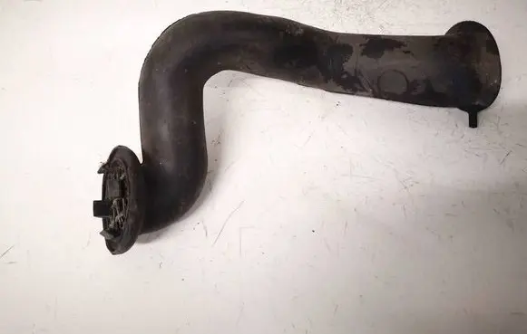 Citroen C8 Air intake hose/pipe 1485756080