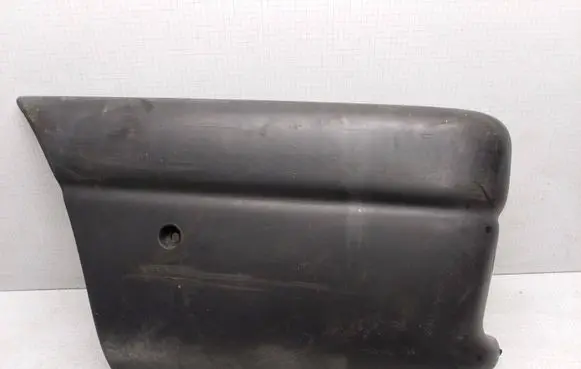 Opel Movano A Rear bumper corner part panel trim 7700352123