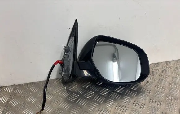 Peugeot 4008 Front door electric wing mirror E4023012