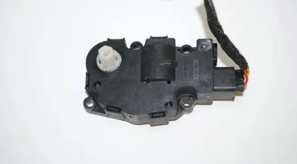 Lexus GS 300 350 430 450H Air flap motor/actuator 410475520