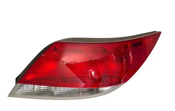 Rear/tail lights