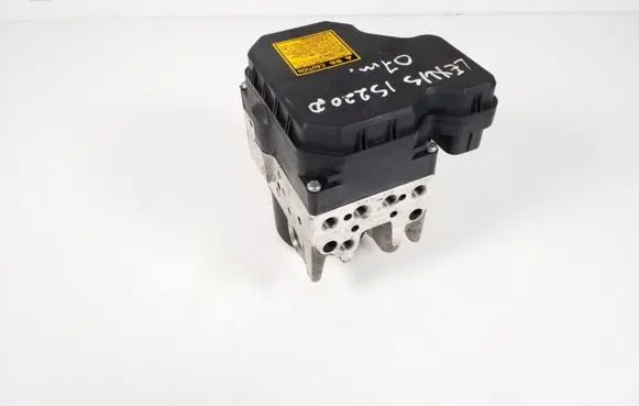 Lexus IS 220D-250-350 ABS Pump 4454053240