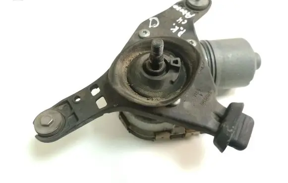 Citroen C4 II Picasso Wiper motor 9676371980