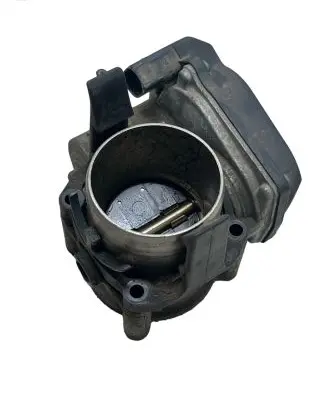 Volkswagen PASSAT B7 Throttle valve 03C133062S 1897706143 A2C53367619