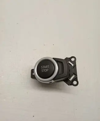 BMW X5 F15 Engine start stop button switch 9297995