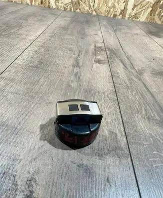 Mercedes-Benz E C207 W207 Rain sensor a2079010600