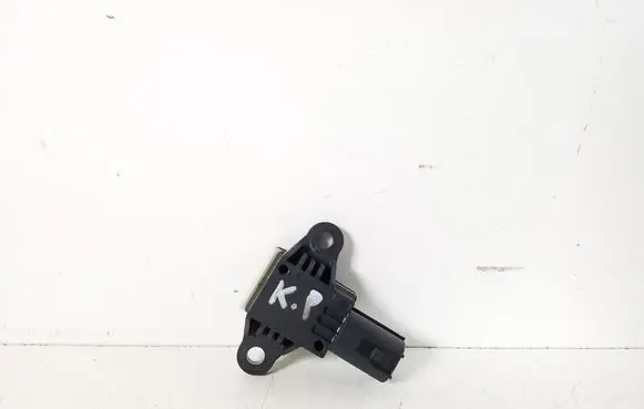 Jaguar XF X250 Airbag deployment crash/impact sensor 9X2314C676AB