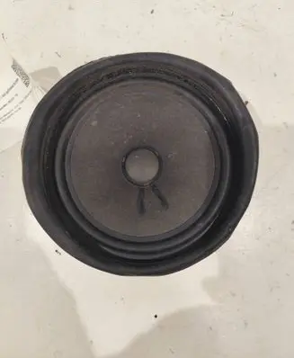 Skoda Octavia Mk3 (5E) Rear door speaker 5E0035411
