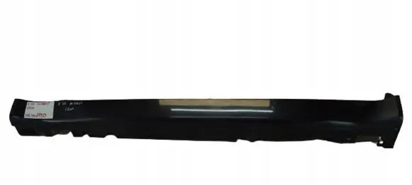 BMW X5 E70 Sill 8038289