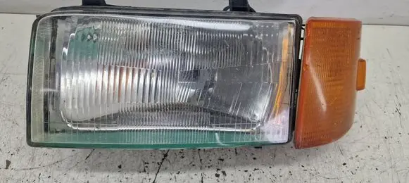Headlight/headlamp