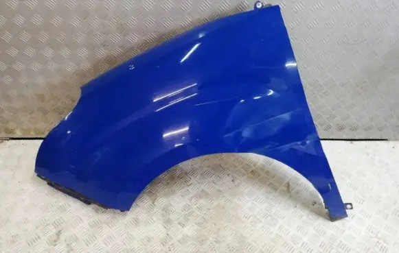 Fiat Doblo Fender