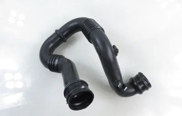 Renault Trafic II (X83) Intercooler hose/pipe