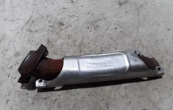 Exhaust manifold