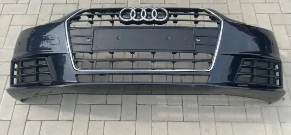 Audi A4 S4 B9 Front bumper 8W0807437