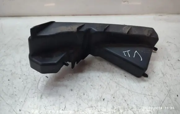 Land Rover Evoque I Front bumper mounting bracket BJ3217E763BB