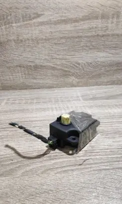 Opel Vectra C Air flap motor/actuator 09180200