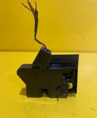 Rear door lock