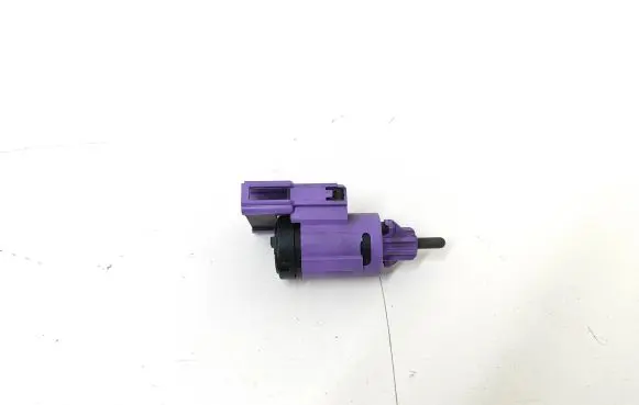 Volkswagen Touareg I Brake pedal sensor switch 1J0945511D 19322000