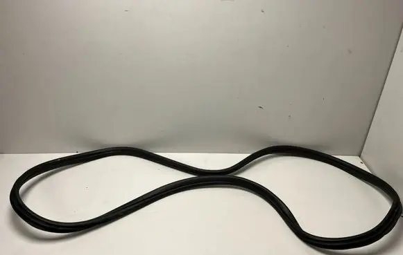 BMW X2 U10 Rubber seal front door (on door) 5A2FC30