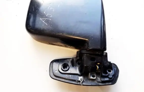 Mitsubishi Space Wagon Front door electric wing mirror E4012105