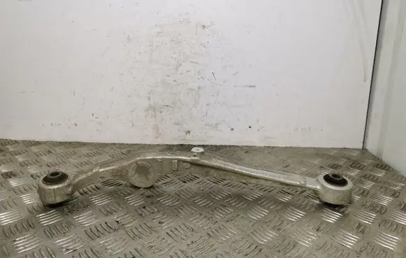 Other rear suspension part