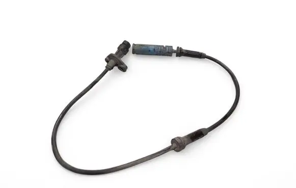 BMW 5 E39 ABS brake wheel speed sensor