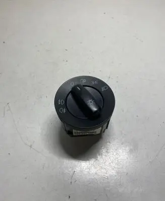 Light switch
