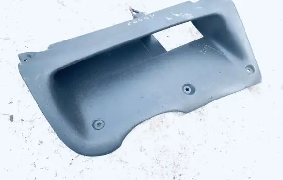 Ford Focus Other interior part 98aba04327
