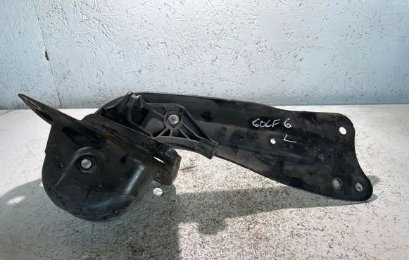 Rear upper control arm/wishbone