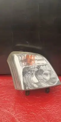 Isuzu D-Max Headlight/headlamp