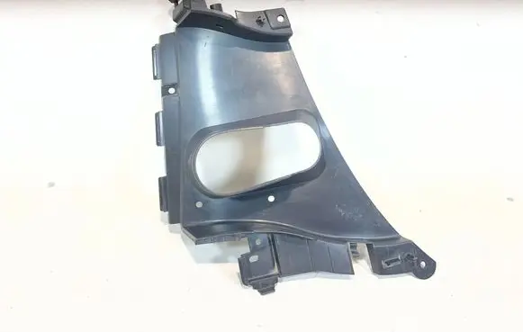 BMW X5 G05 Front bumper mounting bracket 8089502