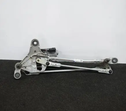 Tesla Model 3 Front wiper linkage and motor 107672500D 3397022125