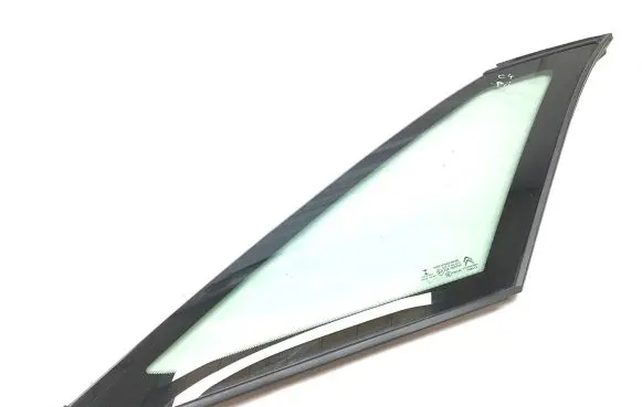 Citroen C4 II Picasso Front triangle window/glass 43R000929 758412 E000188