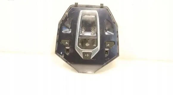 Citroen DS5 Other interior light 96702429