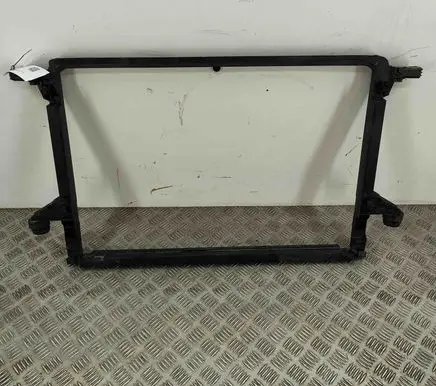 Audi Q8 Radiator support slam panel 4KE121360 4KE121360G