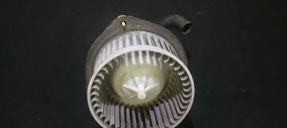 Opel Sintra Heater fan/blower 52481314
